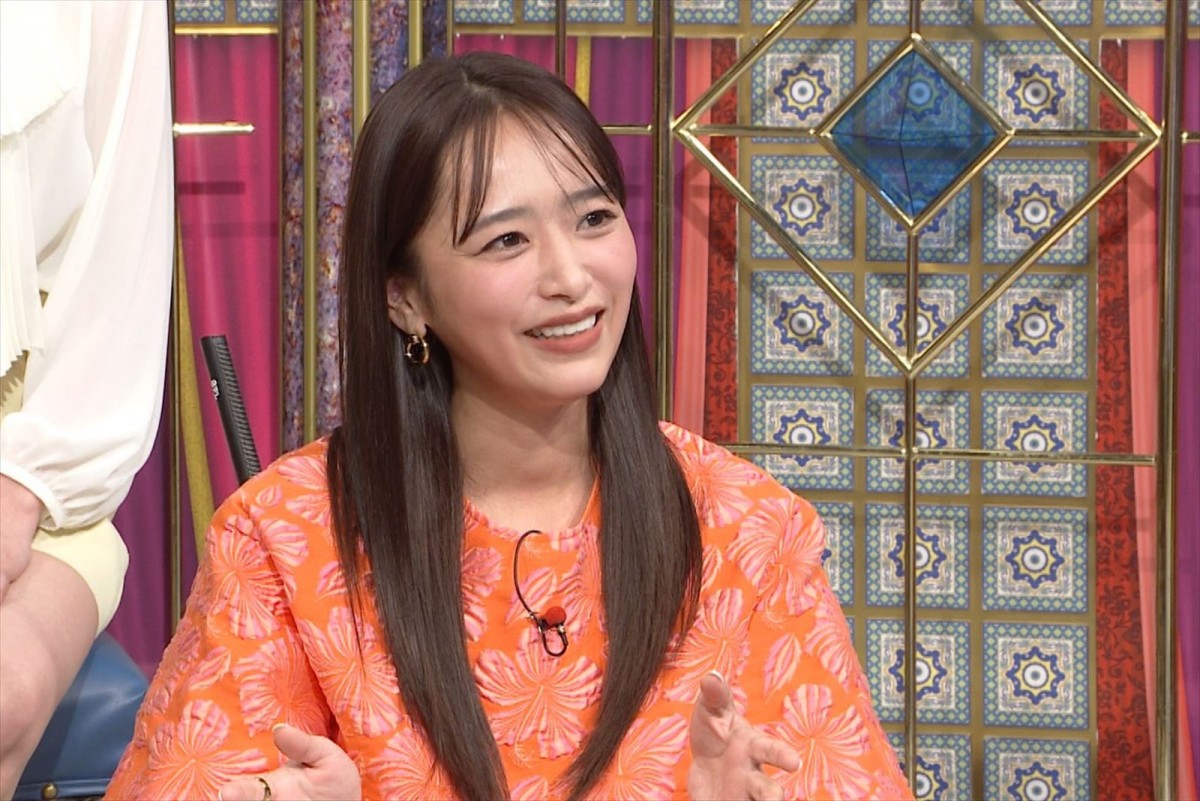 太田光代＆山口もえ、爆笑問題の妻同士が『さんま御殿』初共演　 「別れたい」「あなたも危ない」太田の爆弾発言に山口困惑