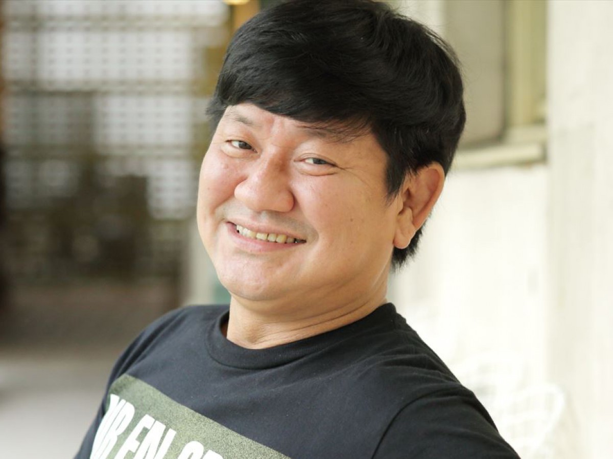 チャンス大城