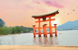 G7広島サミット、5．19から開催　宮島、原爆ドームは立入制限を実施＜広島おでかけニュース＞