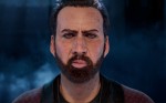 【写真】ニコラス・ケイジ、人気ホラーゲーム『Dead by Daylight』に本人役で登場