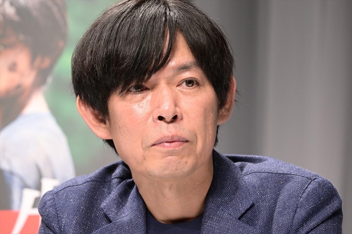 坂元裕二、カンヌ脚本賞受賞の喜びを語る「今も夢の中にいるよう」