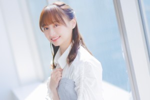 日向坂46・影山優佳