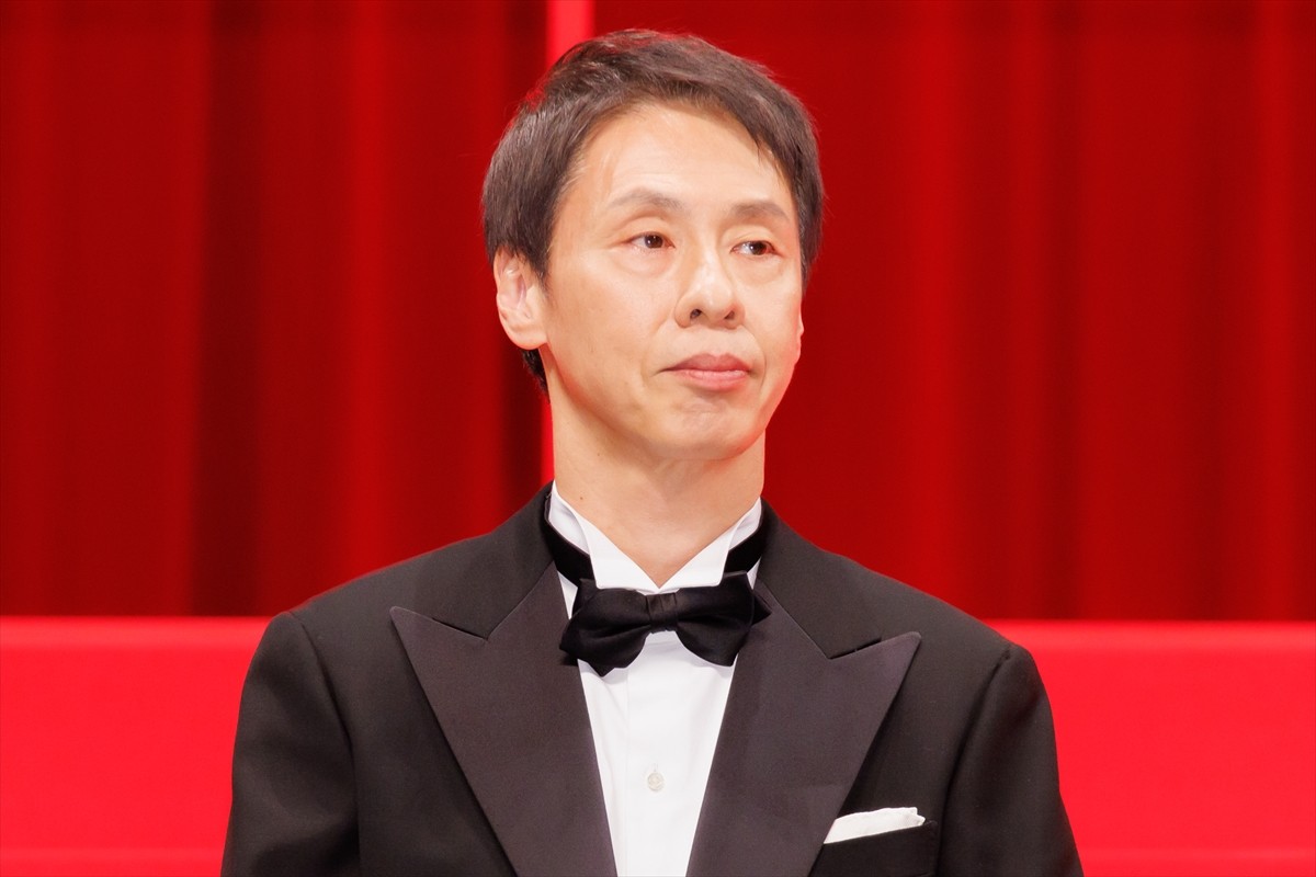 小日向文世、天海祐希は“佐々木小次郎の生まれ変わり”「背中に刀を背負って見えた」