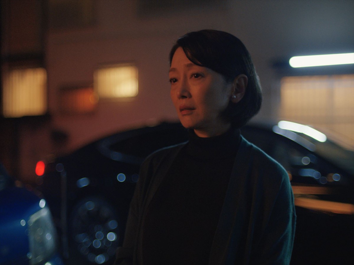 役所広司主演、第76回カンヌ国際映画祭正式出品『PERFECT DAYS』場面写真＆ティザーポスター解禁