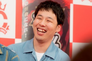 ネルソンズ・岸健之助、『キングオブコント2023』エントリー記者会見に登場