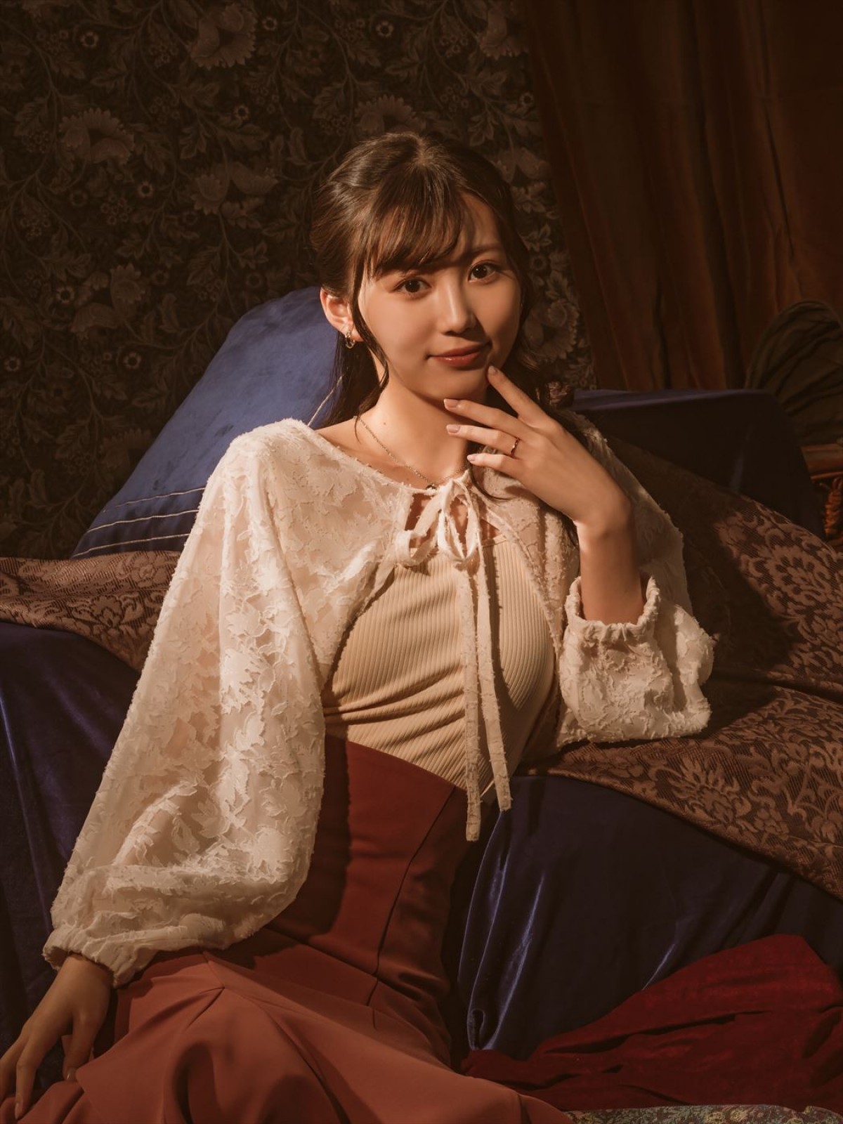 倉悠貴主演、三原羽衣、7 MEN 侍・中村嶺亜共演！　人気漫画原作のラブサスペンス『犬と屑』6.8スタート