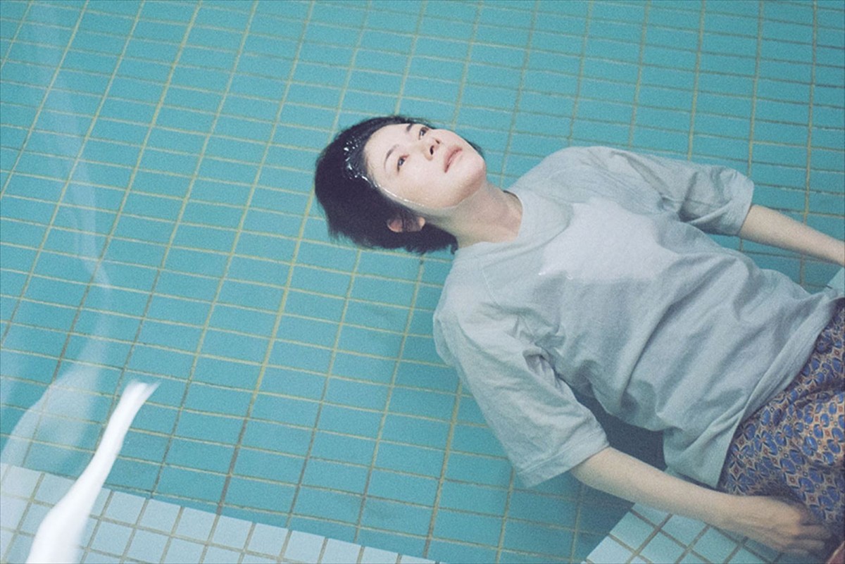 井浦新、真木よう子ら主演映画『アンダーカレント』、音楽は細野晴臣が担当　特報映像＆ティザービジュアル公開