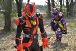 『仮面ライダーギーツ』34話「慕情II：ギーツの矛先」場面写真