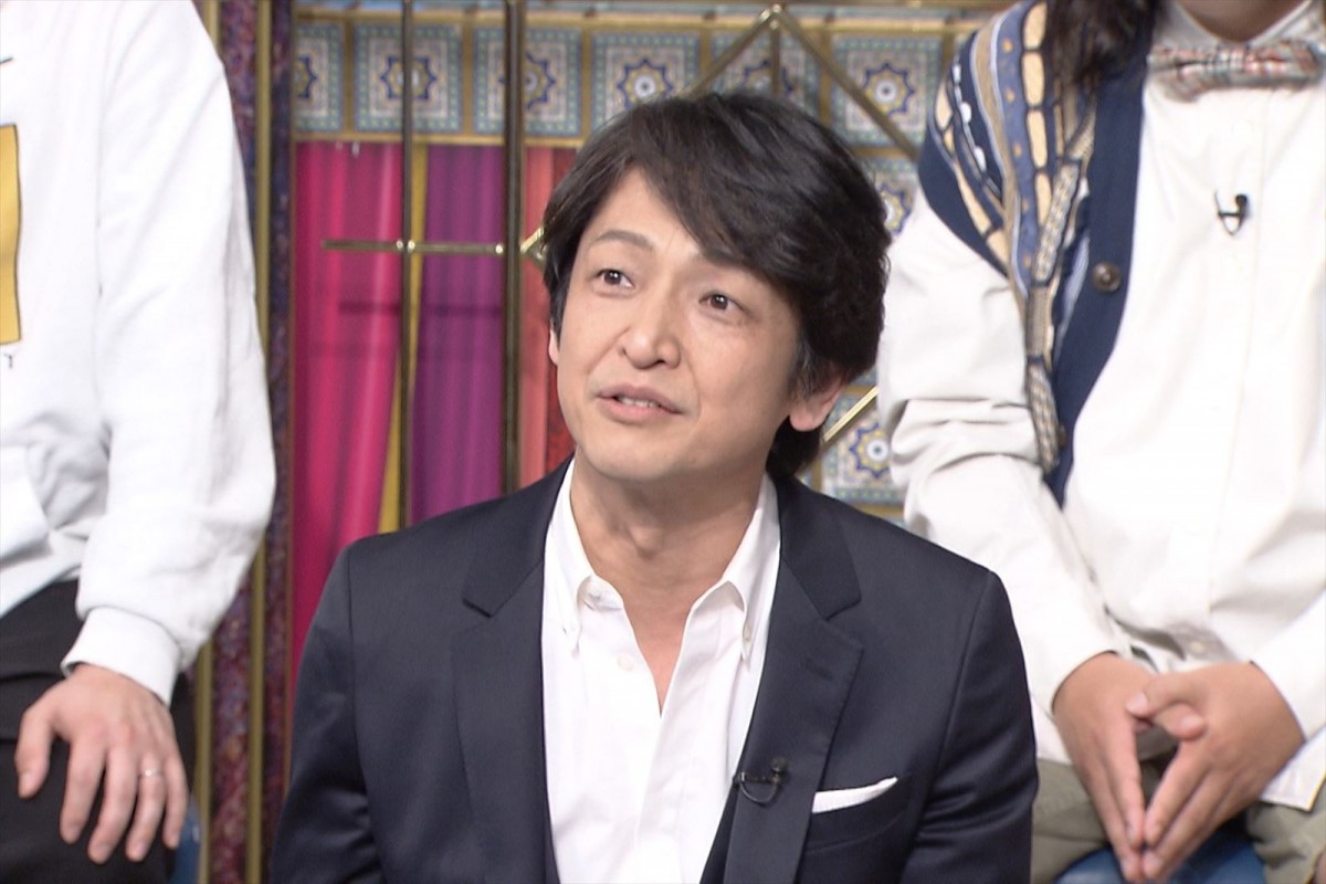 さんま＆中野美奈子、うどんの本場をめぐり激突!?　麺類を愛してやまない有名人が登場するきょうの『さんま御殿』
