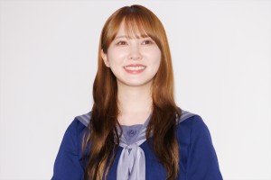 日向坂46・加藤史帆、「ひなこい」コラボ開催記念『名探偵コナン 黒鉄の魚影』プレミアムトークイベントに登場