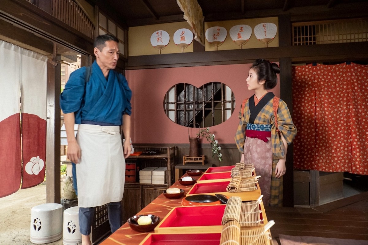 『らんまん』“寿恵子”浜辺美波の素顔に反響「オタクっぷりすごい」「万太郎とお似合い」