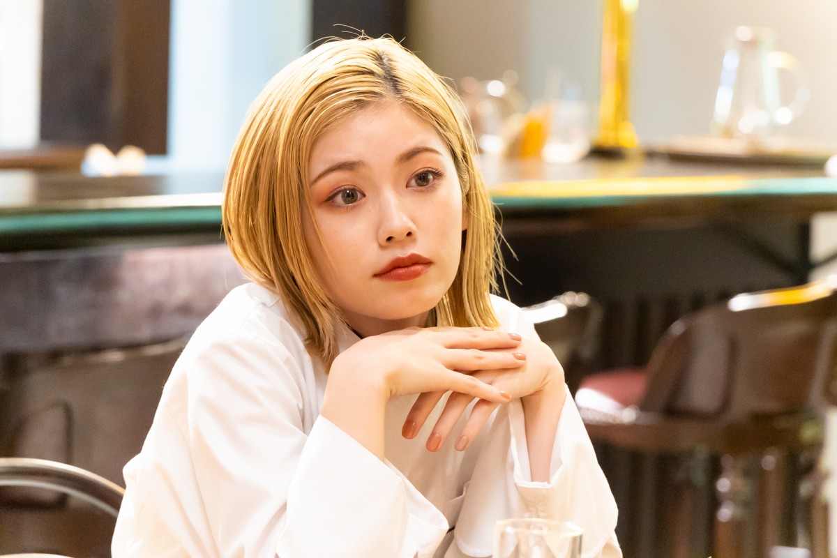 『波よ聞いてくれ』最終話　“ミナレ”小芝風花、地震発生で停電の中ラジオで声を届ける