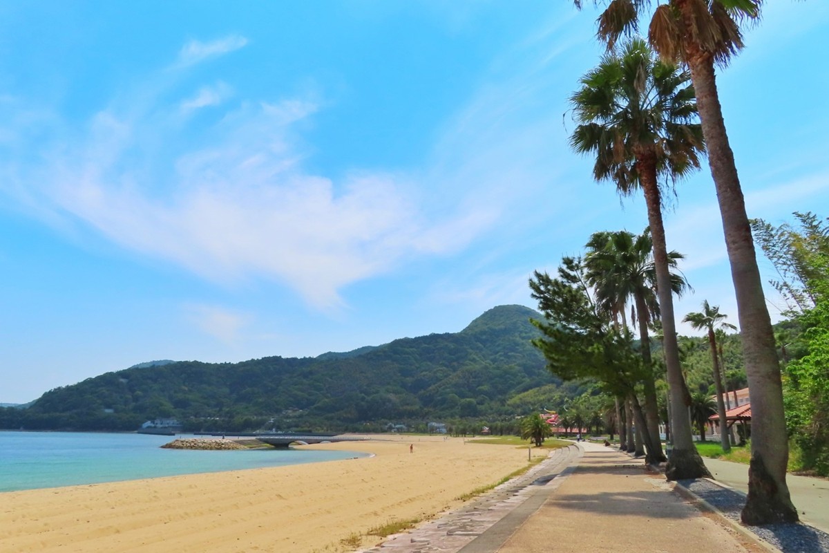 20230619「せとうちアイランドステイズ周防大島」