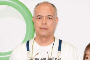 田中要次、『量産型リコ ‐もう1人のプラモ女子の人生組み立て記‐』記者会見に登場