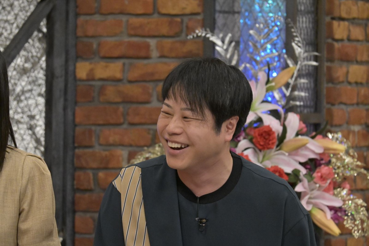 王林、夢診断で「青森に帰りたい」願望が露呈！　「東京は呼吸もしづらい」本音も　あすの『ダウンタウンDX』