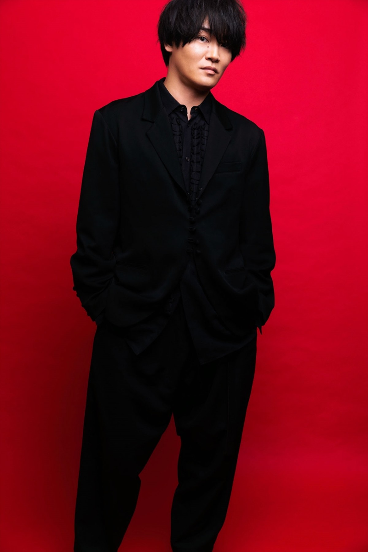 細谷佳正、『ザ・フラッシュ』吹き替えは「本当に大変」　丸2日かかったアフレコ裏を語る