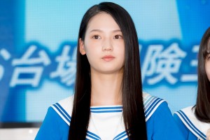 僕が見たかった青空・吉本此那、『お台場冒険王 2023 SUMMER SPLASH！』制作発表に登場