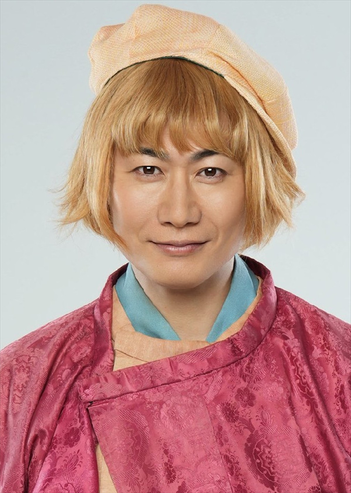 『西遊記』、45年の時を経て舞台で復活　孫悟空に片岡愛之助、共演に小池徹平＆中山美穂＆松平健