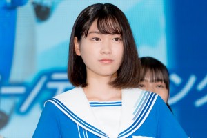 僕が見たかった青空・柳堀花怜、『お台場冒険王 2023 SUMMER SPLASH！』制作発表に登場