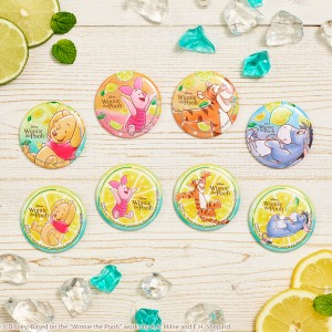 20232624「くまのプーさん～Honey Lemon SPLASH！～」