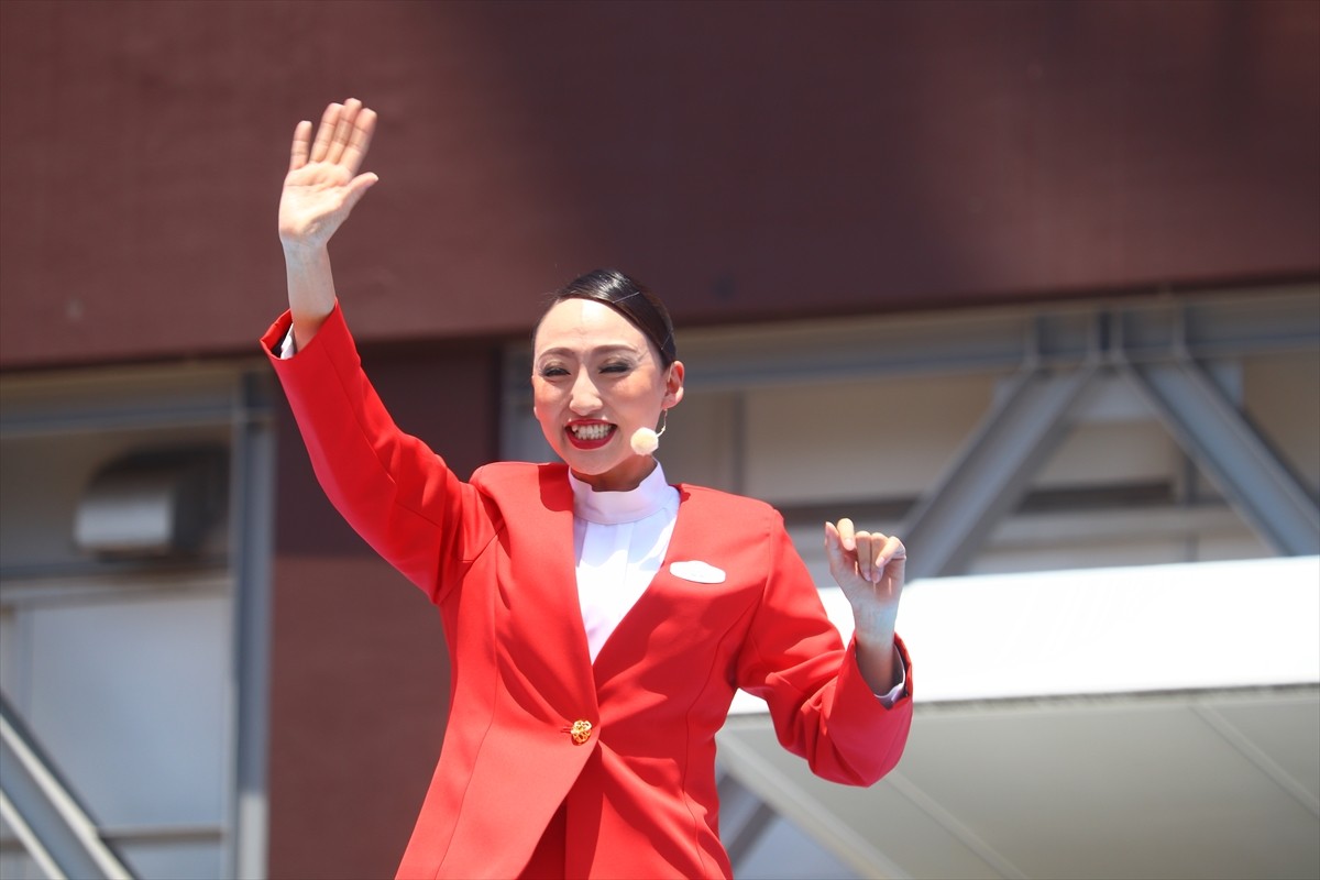 20230625 「ユニバーサル・スタジオ・ジャパン塾＠東京タワー」