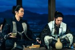 大河ドラマ『どうする家康』第21回「長篠を救え！」より