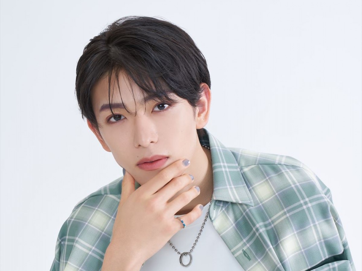 少年忍者 ゲーム・おもちゃ・グッズ 少年忍者 深田竜生 公式写真