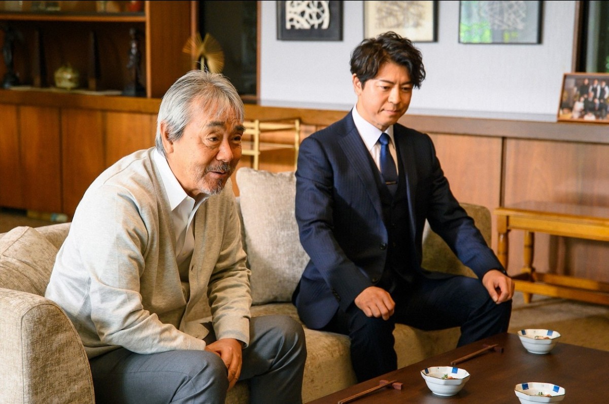 『ラストマン』“泉”永瀬廉、まさかの事態にネット悲鳴「どうか無事でいて」（ネタバレあり）