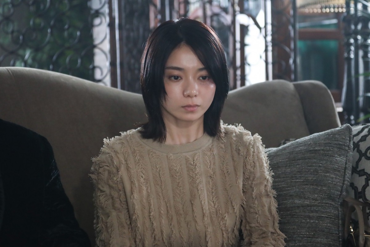 『風間公親－教場０－』不気味なラストに視聴者恐怖　“十崎”森山未來の言葉に「どういうこと？」（ネタバレあり）