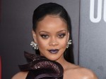 リアーナが結婚か　エイサップ・ロッキーが「妻」と発言