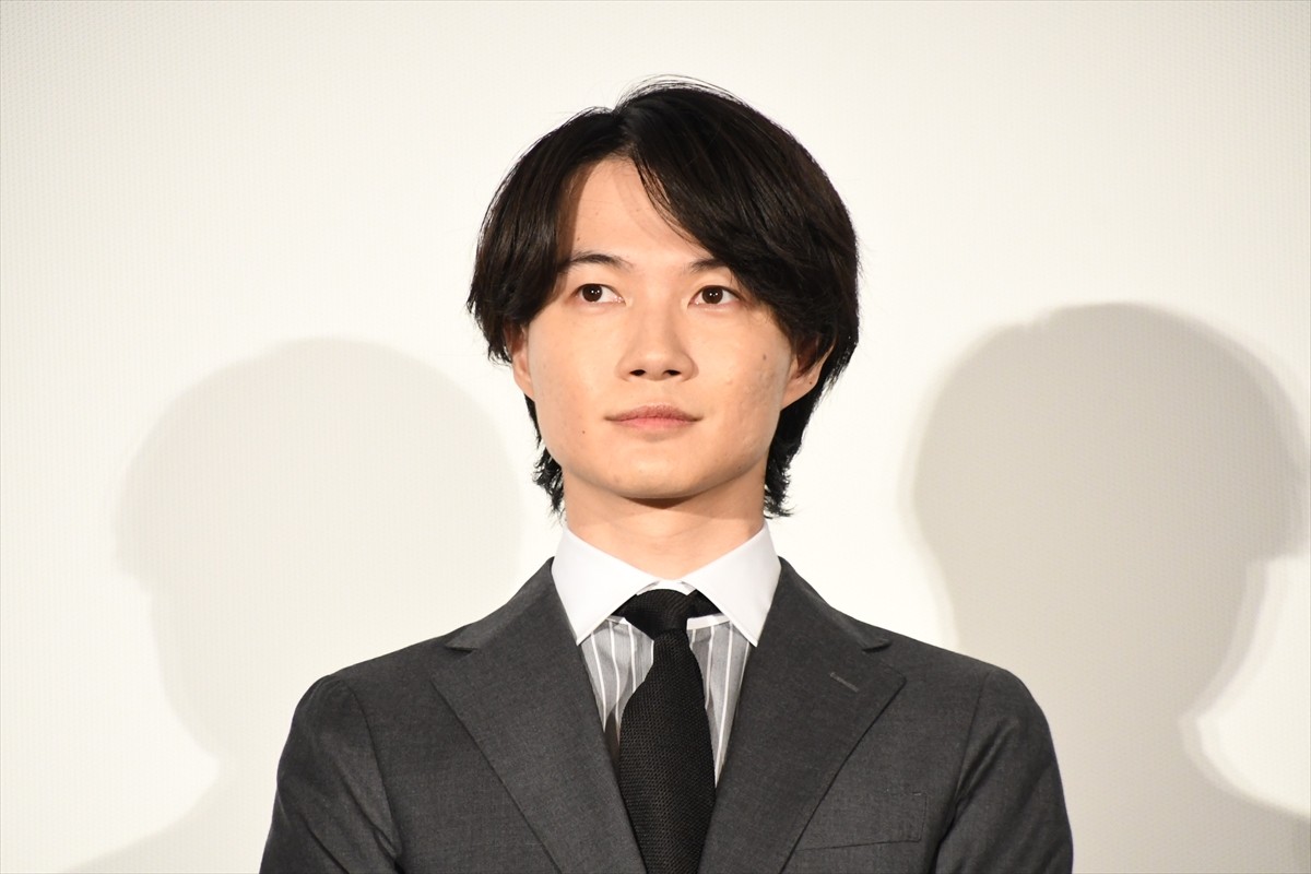 神木隆之介、「納豆巻き早食い」で杉咲花から悲鳴!?