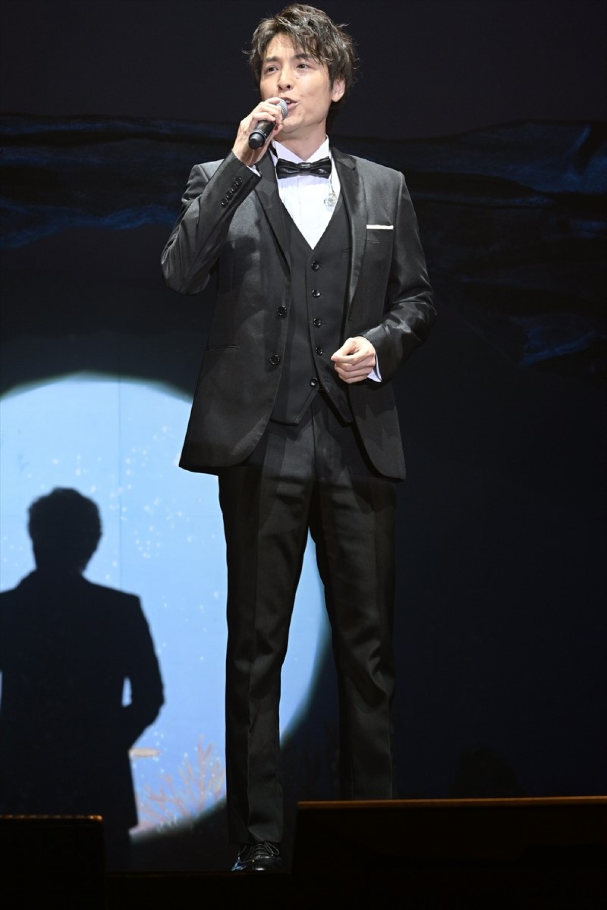 アリエル役・豊原江理佳、劇中歌生歌唱　映画の完成度に自信「きっと楽しんでいただける」