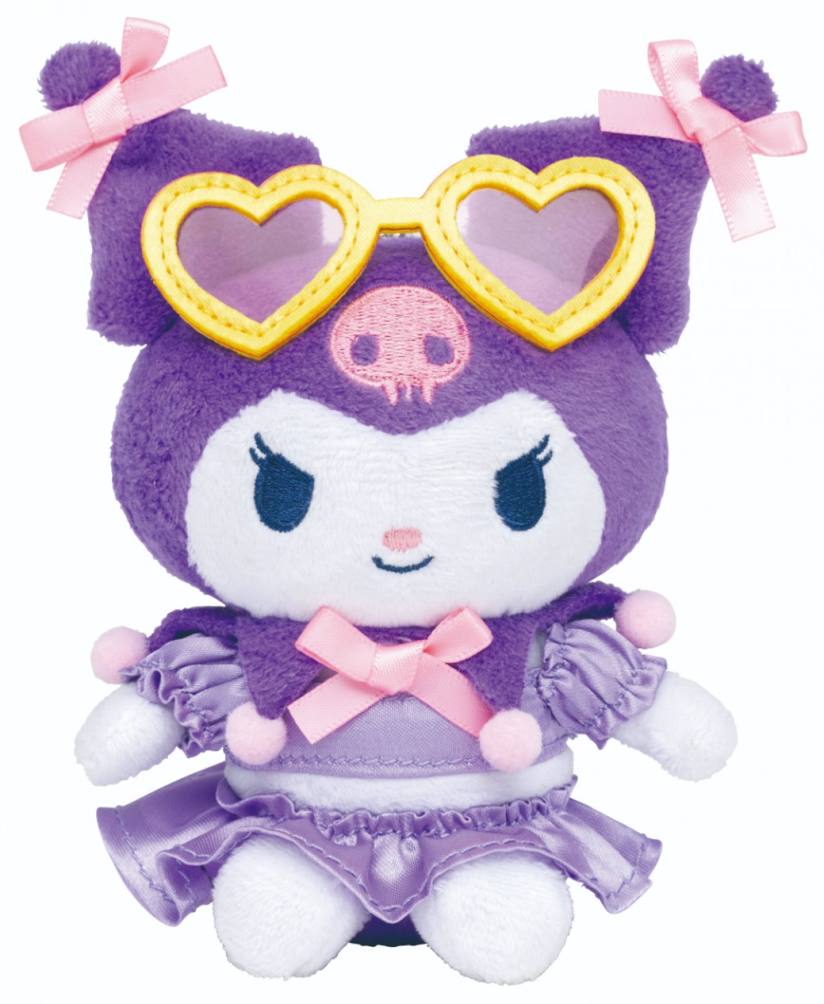 20230607_『Sanrio characters NIGHTPOOL』