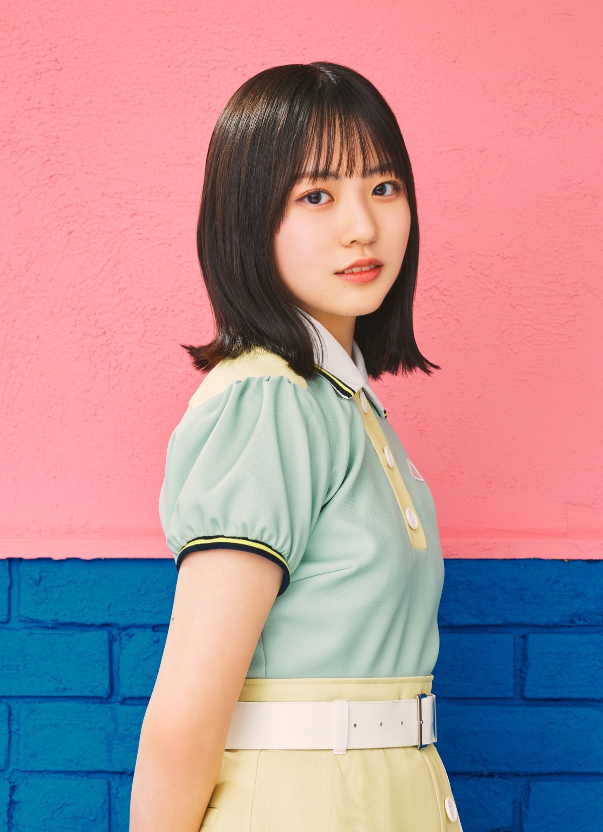 日向坂46、10thシングルタイトル発表「Am I ready?」