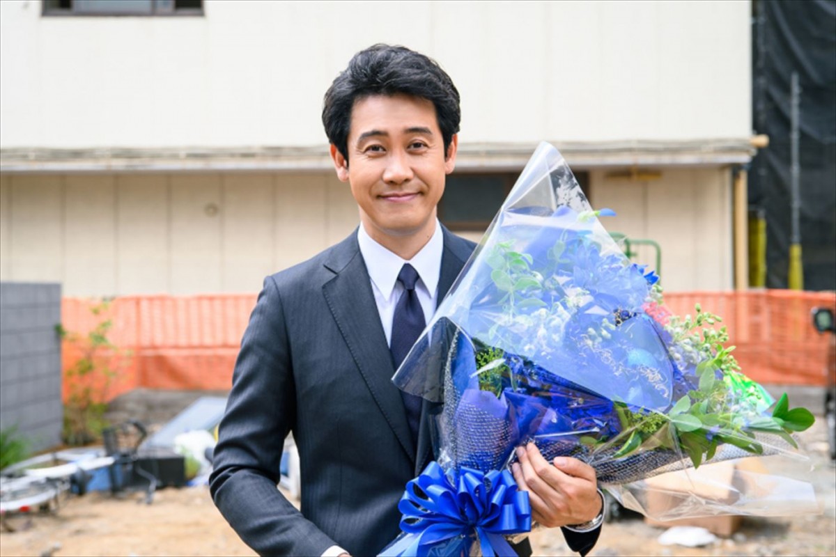 福山雅治、大泉洋、永瀬廉、今田美桜らが感謝のコメント！　『ラストマン』笑顔のクランクアップ