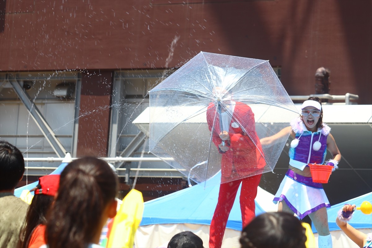 20230625 「ユニバーサル・スタジオ・ジャパン塾＠東京タワー」