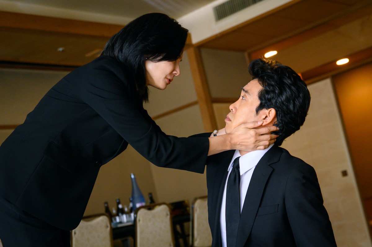 『ラストマン』“皆実”福山雅治が語る真実に“心太朗”大泉洋号泣　ネットもらい泣き（ネタバレあり）