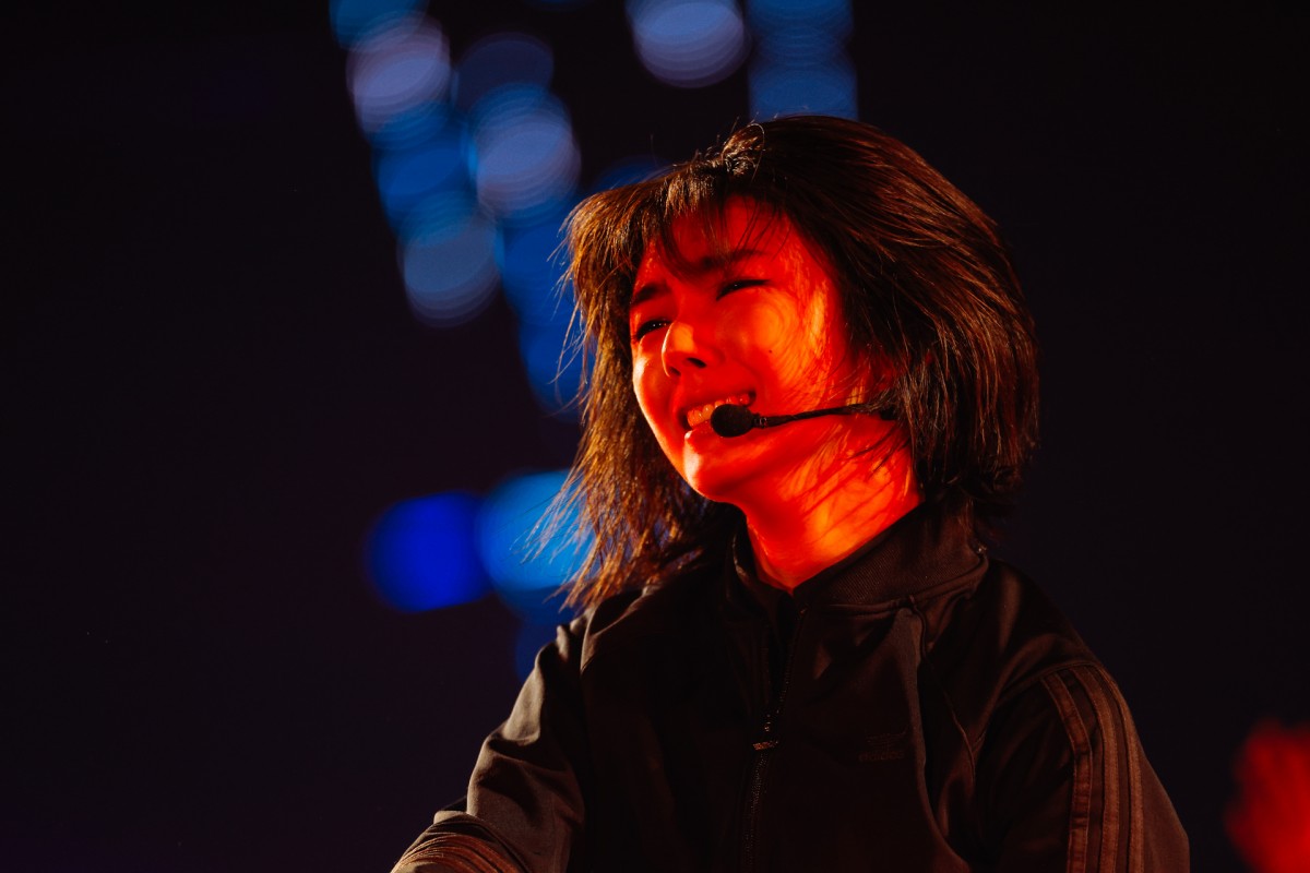 櫻坂46、サプライズ「BAN」にファン感動　拍手鳴り止まず