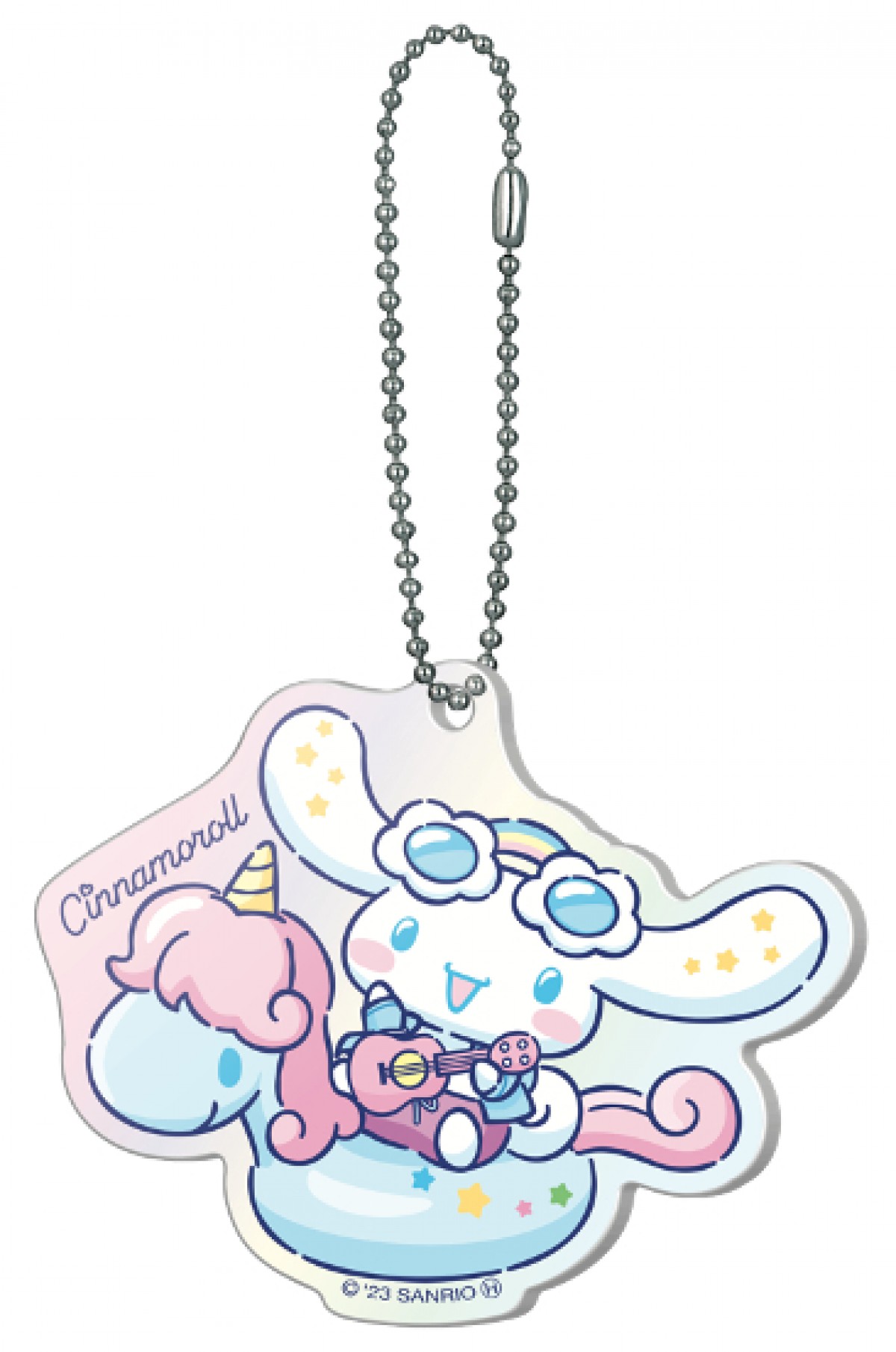 20230607_『Sanrio characters NIGHTPOOL』