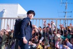 Netflix映画『ゾン100〜ゾンビになるまでにしたい100のこと〜』場面写真