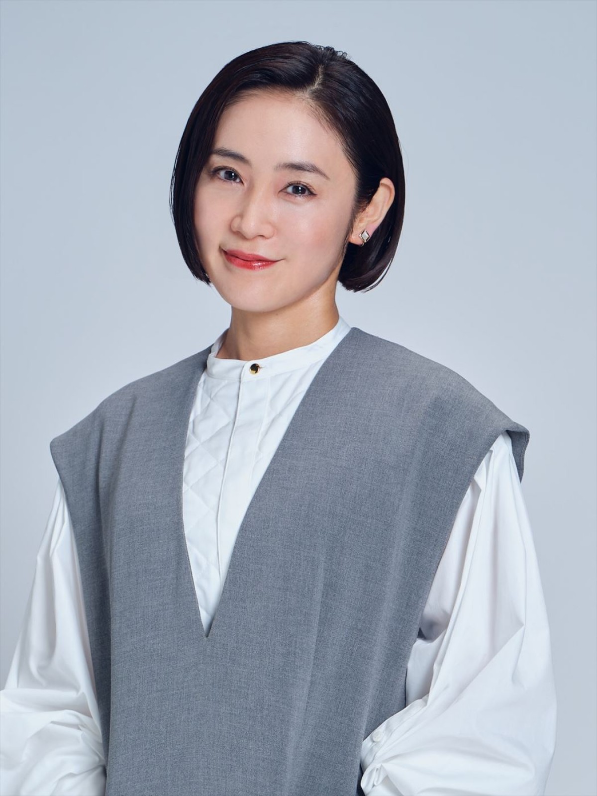 石田ゆり子、『転職の魔王様』で再び成田凌の上司に＆ヒロイン・小芝風花の叔母役　追加キャスト発表