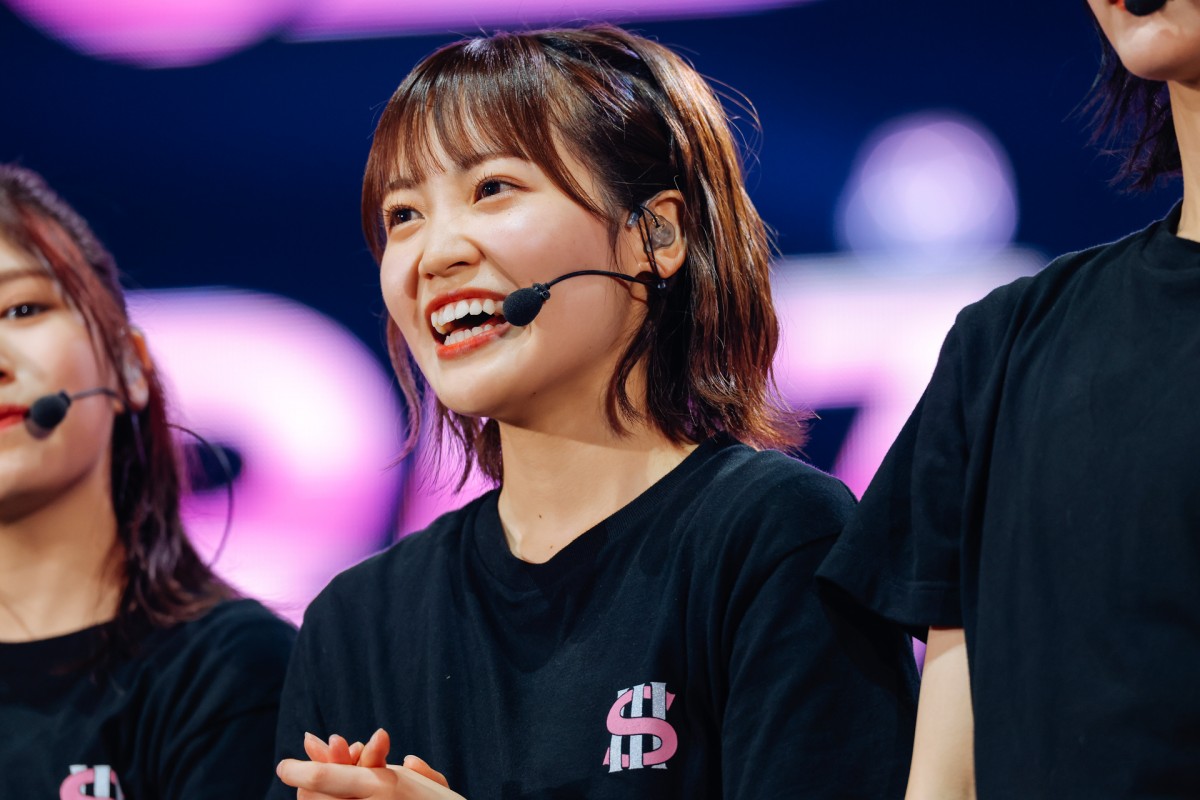 櫻坂46、サプライズ「BAN」にファン感動　拍手鳴り止まず