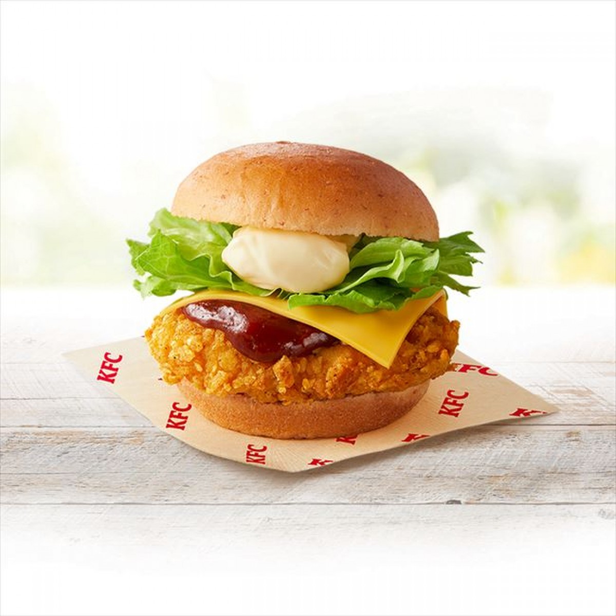 20230614 ニューヨークチキンバーガーズ