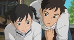 映画『コクリコ坂から』場面写真
