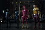 『THE FLASH／フラッシュ』シーズン9場面写真