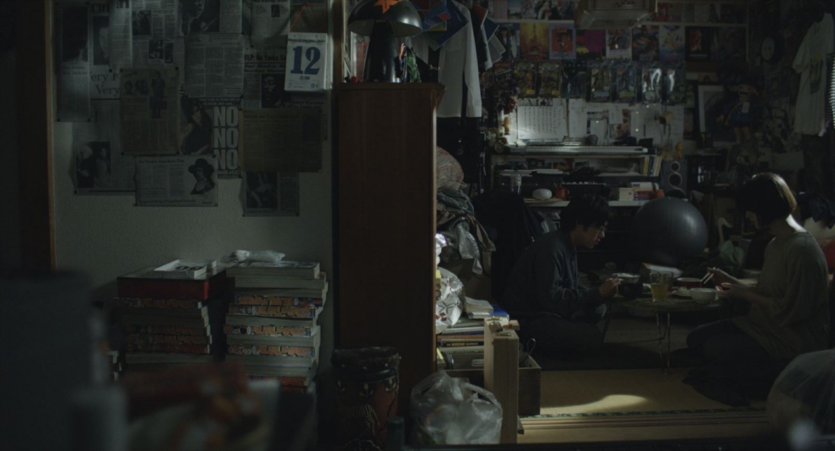 マンガ大賞2022大賞・うめざわしゅん原作初の映画化『海の夜明けから真昼まで』単独公開決定　主演は吉村界人