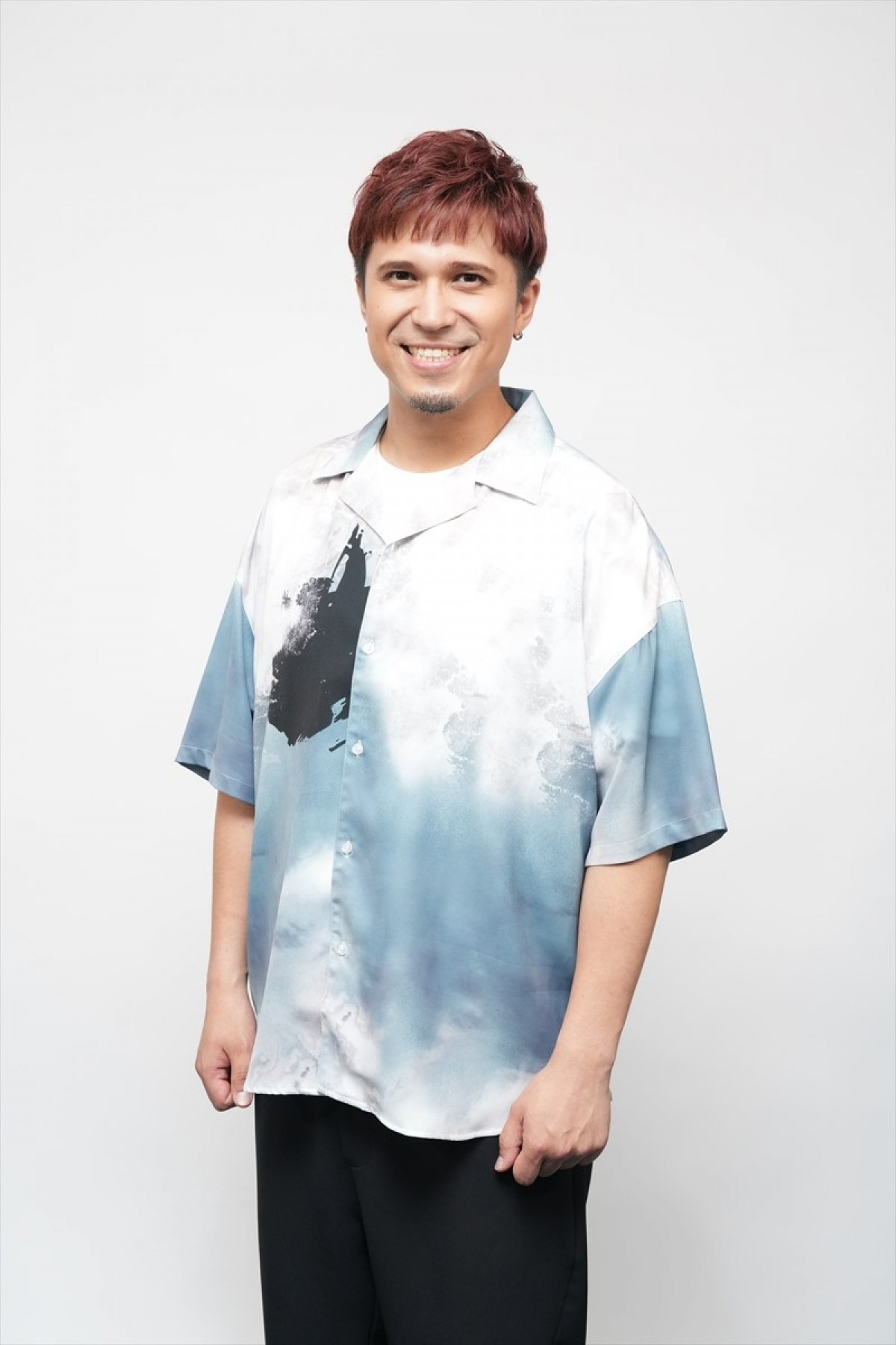 木村昴、『高校生クイズ2023』メインパーソナリティーに就任「高校生のみなさんを盛り上げたいと思います！」