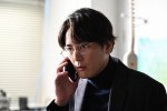 金曜ドラマ『ペンディングトレイン―8時23分、明日　君と』最終話より