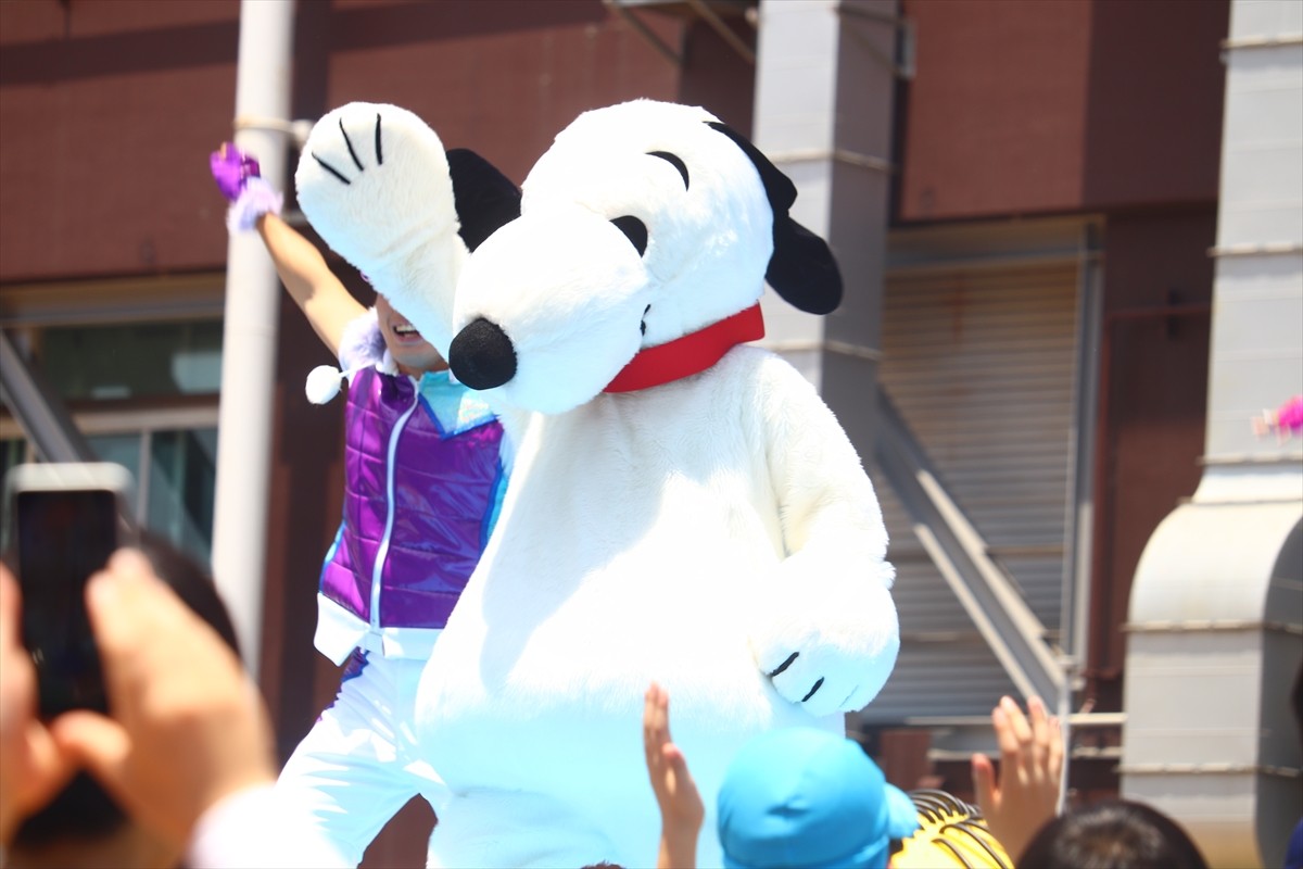 20230625 「ユニバーサル・スタジオ・ジャパン塾＠東京タワー」