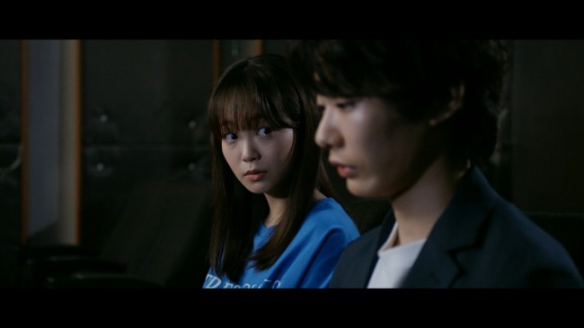 映画『かかってこいよ世界』場面写真